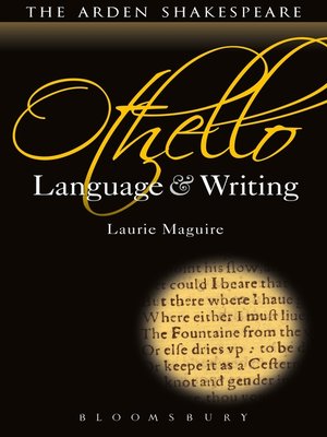 cover image of Othello